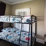 Olympic Hostel