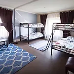Olympic Hostel