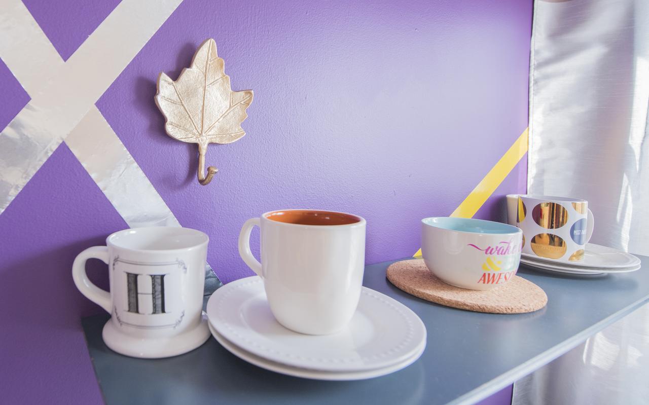 Hostel Olympic Los Angeles