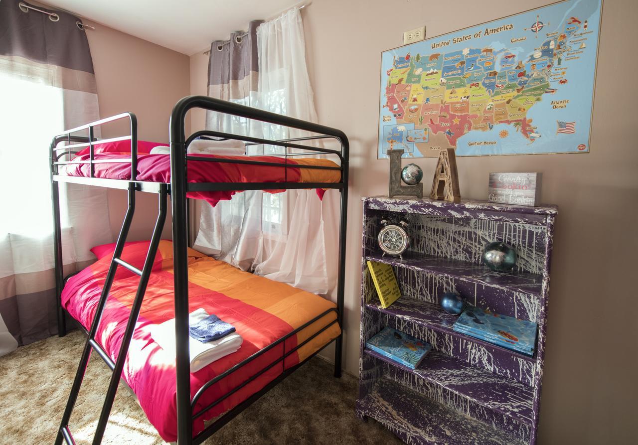 Olympic Hostel