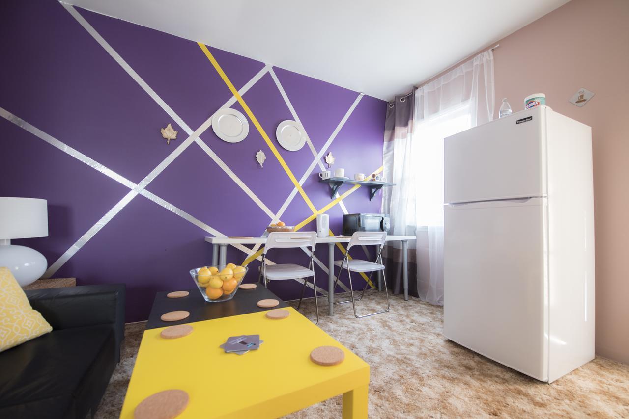 Hostel Olympic